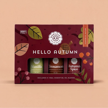 Load image into Gallery viewer, The Hello Autumn Collection