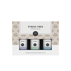 The Stress Free Collection
