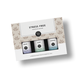 The Stress Free Collection