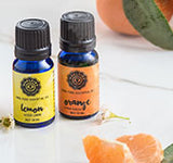 Difference Between Essential Oils & Fragrance Oils – Zongle