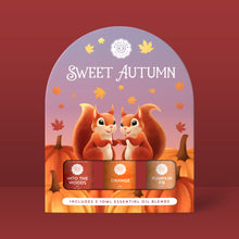 Load image into Gallery viewer, Sweet Autumn Collection