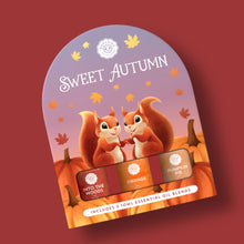 Load image into Gallery viewer, Sweet Autumn Collection