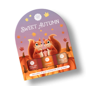 Sweet Autumn Collection