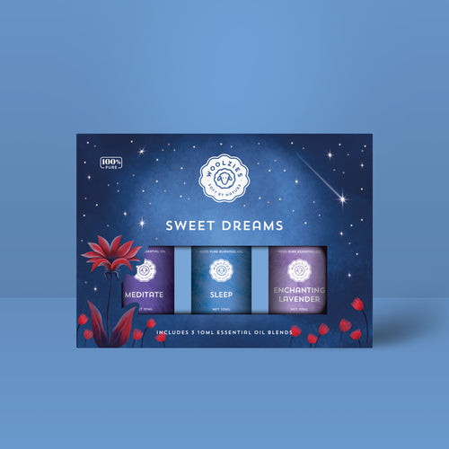 Sweet Dreams Collection