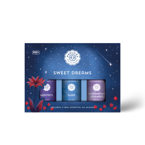 Sweet Dreams Collection