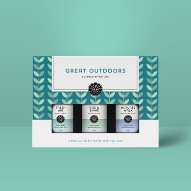 The Great Outdoors Collection