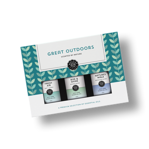 The Great Outdoors Collection