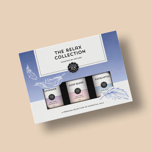The Relax Collection