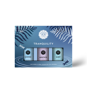 Tranquility Collection