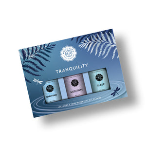 Tranquility Collection