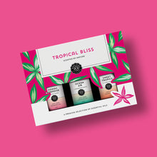 Load image into Gallery viewer, Tropical Bliss Essential Oil Blend Collection