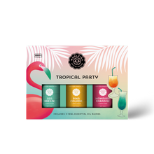 Load image into Gallery viewer, Tropical Party Collection