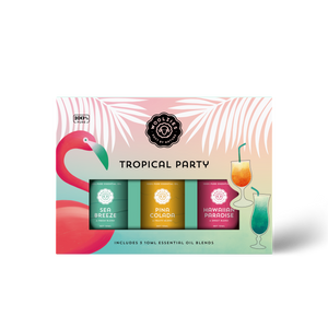 Tropical Party Collection