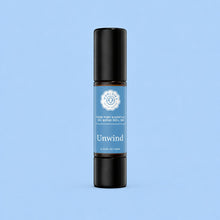 Load image into Gallery viewer, Unwind Double-Sided Essential Oil Roll-On