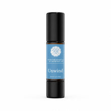 Load image into Gallery viewer, Unwind Double-Sided Essential Oil Roll-On