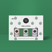 Load image into Gallery viewer, The Wellness Collection