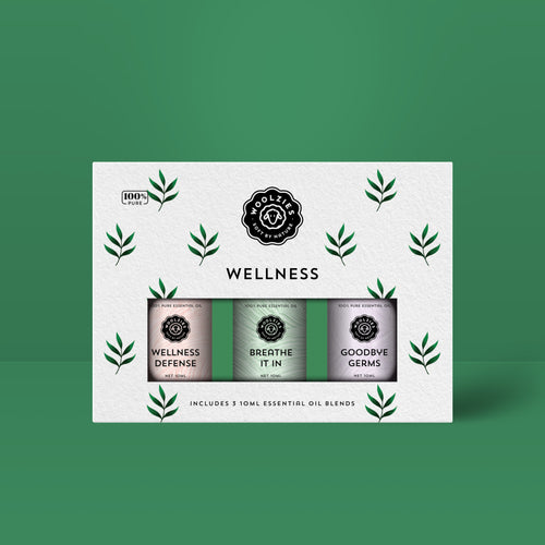 The Wellness Collection