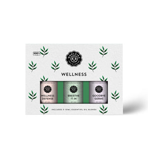 The Wellness Collection