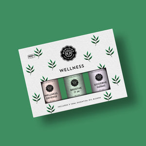 The Wellness Collection