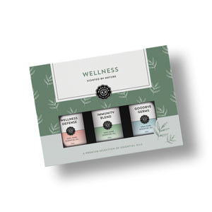 The Wellness Collection
