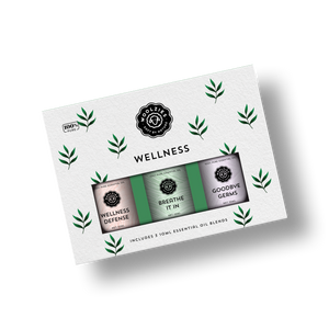 The Wellness Collection