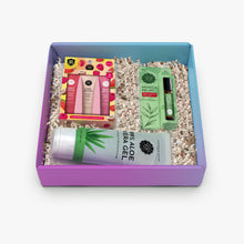 Load image into Gallery viewer, Sun Care &amp; Glow Essentials Set