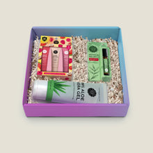 Load image into Gallery viewer, Sun Care &amp; Glow Essentials Set