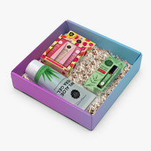 Load image into Gallery viewer, Sun Care &amp; Glow Essentials Set
