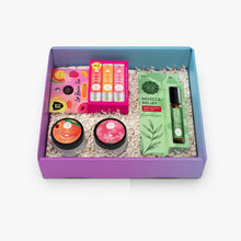 Load image into Gallery viewer, Summer Lip Care &amp; Outdoor Kit