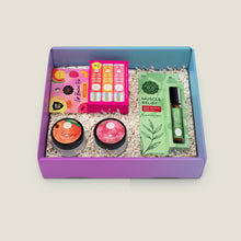 Load image into Gallery viewer, Summer Lip Care &amp; Outdoor Kit