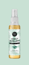 Load image into Gallery viewer, 8oz. Insect Repellent Oil Spray