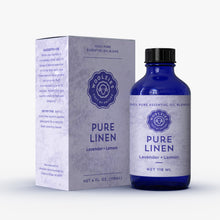 Load image into Gallery viewer, Pure Linen Essential Oil