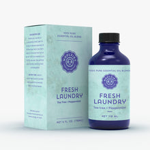 Load image into Gallery viewer, Fresh Laundry Essential Oil