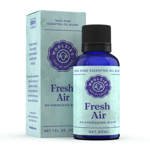 Fresh Air Essential Oil Blend – Woolzies.com