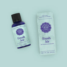 Load image into Gallery viewer, Fresh Air Essential Oil Blend