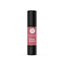 Load image into Gallery viewer, Sinus Relief Essential Oil Blend Roll On