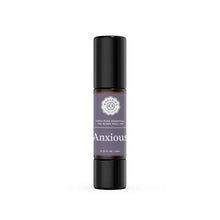 Load image into Gallery viewer, Anxious Essential Oil Blend Roll On