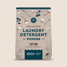 Load image into Gallery viewer, Powder Laundry Detergent