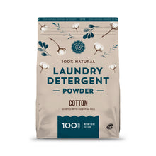 Load image into Gallery viewer, Powder Laundry Detergent