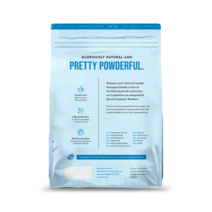 Pure Linen Powder Laundry Detergent