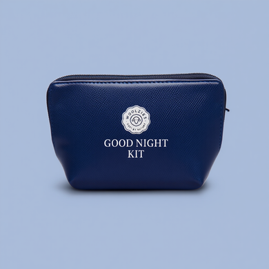 Good Night Kit – 5pc Aromatherapy Roll-On Pouch