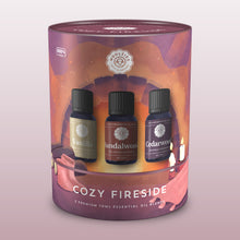 Load image into Gallery viewer, The Cozy Fireside Collection