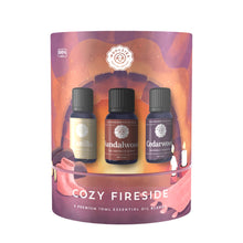 Load image into Gallery viewer, The Cozy Fireside Collection