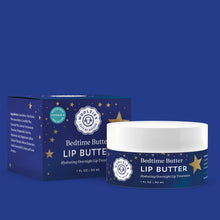 Load image into Gallery viewer, 1oz. Bedtime Butter Lip Mask