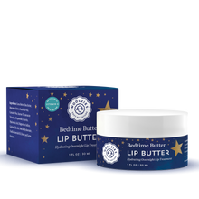 Load image into Gallery viewer, 1oz. Bedtime Butter Lip Mask