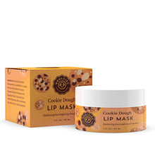 Load image into Gallery viewer, 1oz. Cookie Dough Lip Mask