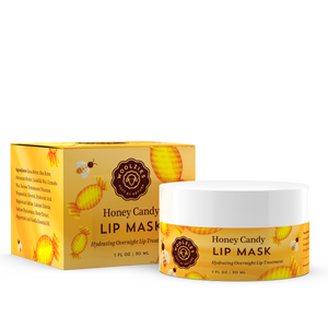 1oz. Honey Candy Lip Mask