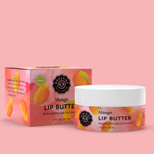 Load image into Gallery viewer, 1oz. Tropical Mango Lip Mask