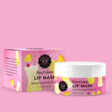 Load image into Gallery viewer, 1oz.  Pina Colada Lip Mask