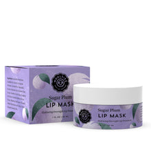 Load image into Gallery viewer, 1oz. Sugar Plum Lip Mask